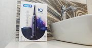 Test szczoteczki elektrycznej: Szczoteczka Magnetyczna Oral-B iO9