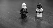 Bohaterowie Star Wars śpiewają „All Star”