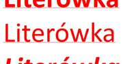 Nie lekceważcie literówek