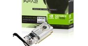 KFA2 już ma gotową kartę GeForce GT 1030