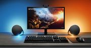 Logitech G560 - głośniki, które świecą, tak jak im zagra gra