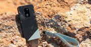 Nowa Motorola Defy to smartfon o bardzo dobrze wzmocnionej obudowie, ale czy coś więcej?