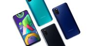 Samsung wprowadza do Polski Galaxy M21, smartfona z imponującą baterią