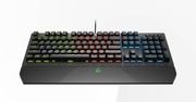 Wygląda klasycznie, ale nie jest przeciętna - klawiatura HP Pavilion Gaming 800