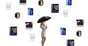 Jesienią spadnie deszcz nowych produktów Apple
