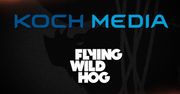 Koch Media przejmuje polskie talenty z Flying Wild Hog