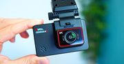 Recenzja Xblitz Genesis 4K. Dotykowy wideorejestrator 4K z GPS w dobrej cenie.