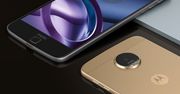 Moto Z i Moto Z Force to pierwsze flagowe smartfony bez złącza słuchawkowego