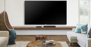 Test telewizora Samsung 55MU8002