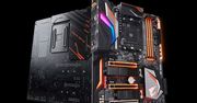 Płyty główne Gigabyte B450 i X470 gotowe na nowe procesory AMD Ryzen