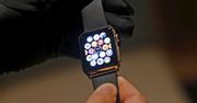 Kupili złotego Apple Watch za 17 tys. dolarów. Apple odwraca się od klientów