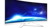 Philips prezentuje swój flagowy monitor z serii X - do grania i multimediów