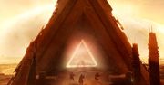 Destiny 2: Klątwa Ozyrysa na pierwszym zwiastunie