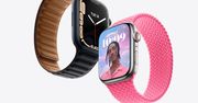 Coraz więcej doniesień na temat zegarków Apple Watch Series 8