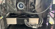 NVIDIA atakuje. Wyciekła specyfikacja kart GeForce RTX 5090 i RTX 5080