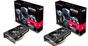 Sapphire przedstawia Radeona RX 480 Nitro+ w wersji 4 i 8 GB