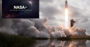 Prawie jak Netflix. NASA startuje ze swoim kosmicznym VOD