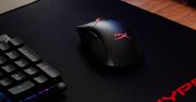 Gamingowa myszka ładowana bezprzewodowo - oto HyperX Pulsefire Dart