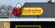 Już od dziś. LEGO i akcesoria do roweru w Biedronce