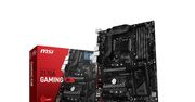 MSI Z170A Gaming M6 z wydajniejszymi portami USB 3.1