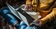 Samsung T7 Touch – ten dysk zadba o bezpieczeństwo danych