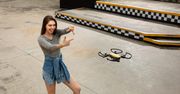 DJI Spark - kieszonkowy dron sterowany gestami