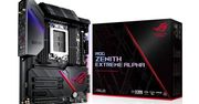 ASUS ROG Zenith Extreme Alpha - jeszcze lepsza płyta pod procesory Ryzen Threadripper