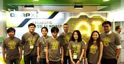 QNAP obecny na Computex 2018 - z nowym sprzętem i rozwiązaniami SI
