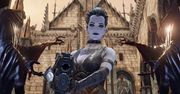 Quake Champions - poznajcie Slash, Damę Ostrzy