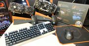 Gigabyte szykuje dwie ekstremalne karty GeForce GTX 1080