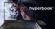 Laptop taki, jakiego potrzebujesz – przegląd oferty Hyperbook