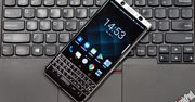 BlackBerry KEYone - powrót sprzętowej klawiatury