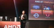 AMD zapowiada konferencję prasową na Computex - pojawią się nowe Ryzeny i Radeony? [AKT.]