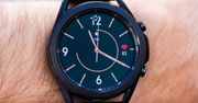 Samsung Galaxy Watch 3 – znakomity, elegancki i emocjonujący jak zdalny termostat