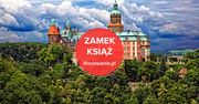 Tajemnice Zamku Książ. Co warto wiedzieć o tym miejscu?