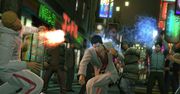 Yakuza Kiwami, czyli odświeżona „jedynka” - zwiastun