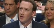 Panie Zuckerberg, a czy pan nie miałby nic przeciwko…?