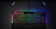 Jakie Corsair ma powody, by nazywać K100 swoją najlepszą klawiaturą dla graczy?