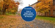 TOP 5 miejsc w Polsce dla miłośników militariów