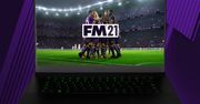 Football Manager 2021 zaprasza do gry