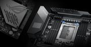 ASUS ulepszył płyty główne TRX40 - teraz pozwolą na podkręcanie nawet Ryzen Threadripper 3990X
