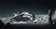 Tak wygląda gra za miliard złotych - Star Citizen w wersji Alpha 3.8