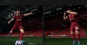 EA Sports FC 24 – nowe szczegóły. Fizyka strojów, oświetlenie, komentatorzy