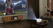 LG ProBeam to laserowy projektor, który ma zastąpić telewizor