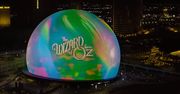 Kultowy film zostanie wyświetlony na Sphere. Technologiczne cudo