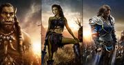 Bohaterzy filmu Warcraft na nowych filmikach [AKT.]