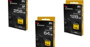 ADATA V90 SDXC - karty pamięci z 3D NAND dla filmowców z wymaganiami