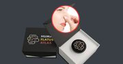"Smartwatch do bąków". Gazy badane niczym puls