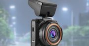 Navitel R650 NV to wideorejestrator Full HD z sensorem Sony i trybem nocnym