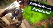 Assassin’s Creed Mirage – powiew (drugiej) świeżości. Recenzja